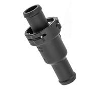 Accessori Auto Gruppo Termostato Uscita Liquido Di Raffreddamento Motore 4E0121113 Compatibile Con Per Beetle 2012-2019 Per Golf V 2004-2009 termostato refrigerante