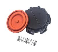 Accessori Auto Guarnizione 0248L1 Coperchio Testata in plastica per Citroen 1.6 HDI per Berlingo per C2 C3 C4 C5 Coperchio valvola PCV
