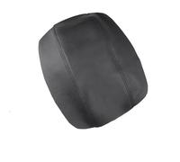 Accessori Auto Interni Center Console Coperchio Bracciolo Box Cover Decorazione In Pelle Microfibra Per Kuga Escape 2016-2018 Copertura consolle(B Black4)