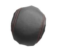 Accessori Auto Interni Centro Controllo Bracciolo Box Copertura Trim Per Civic 8a Gen Sedan 2006-2011 Allestimenti interni(Black-red line)
