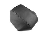 Accessori Auto Interni Console Centrale Coperchio Bracciolo Box Cover Decorazione In Pelle Microfibra Per Mondeo 2004-2006 Consolle(B Black)