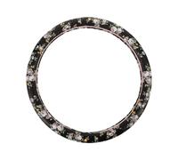 Accessori Auto Interni Copri Volante Per Protettore Del Coprivolante Universale