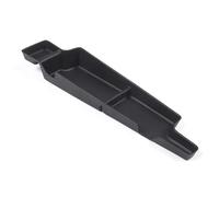Accessori Auto Interni Per BMW Per X1 U11 2023-2025 | Vano porta cellulare nel bracciolo della console centrale dell'auto, con guida a sinistra