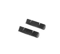 Accessori Auto Interni Per Ford Per Mustang Dal 2015 In Poi Modanature Interne Accessori Volante Adesivi Per Leva Cambio Coprimaniglia Ornamento(Seat belt)