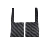 Accessori Auto Interni Per Jaguar per F-TYPE 2013-2022 Presa decorativa pannello di ventilazione dell'aria controllo del centro auto