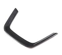 Accessori Auto Interni Per Panamera Per 976 2024-2026 | Interno dell'autoadesivo del rivestimento del telaio della scanalatura di stoccaggio del sedile posteriore dell'auto