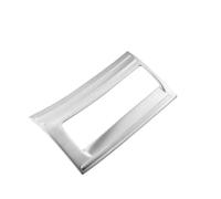 Accessori Auto Interni Per Peugeot 2008 2019-2023 E2008 | 2020-2022 208 E208 2020-2025 LHD Acc Pulsante di regolazione fari per auto Copertura della cornice