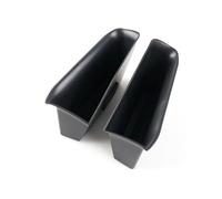 Accessori Auto Interni Per Tiguan, Per MK1 2009-2017, Bracciolo Interno Per Auto Maniglia, Vano Portaoggetti Porta Carte Telefono, Monete, Organizer(2 x Front pair)