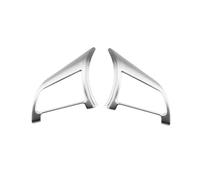 Accessori Auto Interno Accessori Per La Protezione Del Pannello Volante Dell'auto In ABS Per Nissan Per Qashqai J11 Per X-trail T32 2018-2021 Decorazione