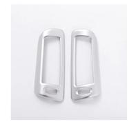 Accessori Auto Interno Accessori Per Styling Dell'auto Per Mercedes Per Benz W222 Classe S 2014-2017 Adesivo Per Telaio Presa Aria Condizionata Montante Posteriore B