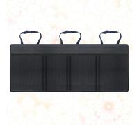 Accessori Auto Interno Organizer Sedile Organizzazione Del Bagagliaio Dell'auto