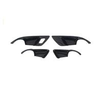 Accessori Auto Interno Pannello Di Rivestimento Per Alzacristalli Elettrico Per Auto ABS Console Di Comando Cambio Per Chevy Per Trax 2024+(Inner handle bowl)