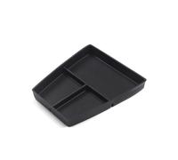 Accessori Auto Interno Per BYD Per LA CANZONE PRO | Sealion 5 DMi 2024 2025 Scatola Portaoggetti Per Bracciolo Console Centrale Vassoio Organizer(1Pc Lower Box)