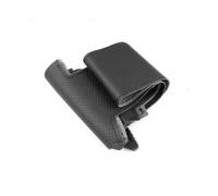 Accessori Auto Interno Per Civic 8th 2006 2007 2008 (2 Razze) Accessori Interni Nero Coprivolante Per Auto Cucito A Mano