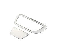 Accessori Auto Interno Per Ford Per Focus 4 MK4 | 2019-2021 LHD Copilot Scatola Portaoggetti Maniglia Adesivo Maniglia Coperchio Ciotola