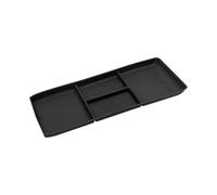 Accessori Auto Interno Per Geely EX2 2025 2026 | Vassoio Portaoggetti Per Organizzazione Del Controllo Centrale Per Riporre Gli Accessori Per Il Riordino(Console Lower Tray)