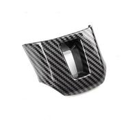 Accessori Auto Interno Per Golf 6 Per MK6 Per Jetta Per Bora Per Polo Per Touran Per EOS Rivestimento Protettivo Pannello Volante Interno