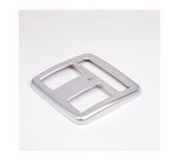 Accessori Auto Interno Per Land Per Rover Per Discovery 5 2017-22 Accessori Interni Auto, Cornice Copertura Per Luce Lettura Sul Tetto Posteriore In ABS Auto Trim Accessories