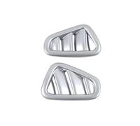 Accessori Auto Interno Per Mercedes Per Benz Classe C W206 2022 2023 C200 C220 C260 C300 Parte Interna Dell'auto Telaio Di Rimontaggio Copertura Decora Adesivo(Style C LHD)