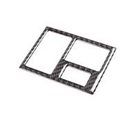 Accessori Auto Interno Per Toyota Per Rav4 2006-2012, Interruttore Di Regolazione Dello Specchietto Retrovisore Interno Dell'auto