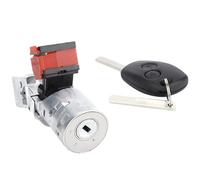 Accessori Auto Interruttore Accensione Blocco Compatibile Con Clio Mk3 Per Twingo Mk2 2005-2012 Per Modus 2004-2012 8200214168 7701208408 Interruttore accensione chiave