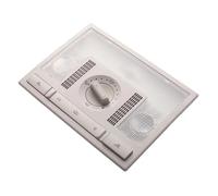 Accessori Auto Interruttore Luce di Lettura con Interruttore Tettuccio Apribile 6Q0947105 per VW Polo 6Q0 947 105