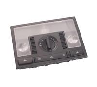 Accessori Auto Interruttore Luce di Lettura con Interruttore Tettuccio Apribile 6Q0947105 per VW Polo 6Q0 947 105