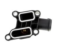 Accessori Auto Liquido Raffreddamento Termostato Uscita Custodia 4792630AA Compatibile Con Chrysler Per Sebring 2001 2002 2003 2004 2005 2006 auto Termostato
