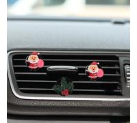 Accessori Auto Natale Interno Imbottitura Per Calze Di Arredamento Dell'auto