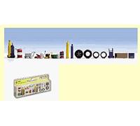 Accessori Auto Officina Ho