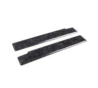 Accessori Auto Pannello Copertura Vano Portaoggetti Centrale Sedile Posteriore Auto Interni Per Panamera 971 2017-2023 Decorazione Di Interni Auto(Forging pattern)