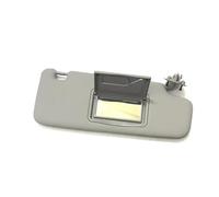 Accessori Auto Pannello Parasole Per Interni Auto Con Specchio Per Il Trucco Per Chevy Per Sonic 2012-2020 Per Spark 2013-2022 Per Aveo 2011-2015 Tendine Parasole Auto(RH passenger side)