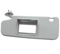 Accessori Auto Pannello Parasole Per Interni Auto Con Specchio Per Il Trucco Per Chevy Per Sonic 2012-2020 Per Spark 2013-2022 Per Aveo 2011-2015 Tendine Parasole Auto(LH driver side)