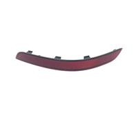 Accessori auto paraurti posteriore riflettore luce lampada A2048200474 per Mercedes Benz GLK 204 destra