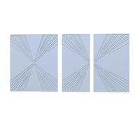 Accessori auto per 3 Y Juniper Central Control Panel Tappetino protettivo flessibile antigraffio in silicone interno