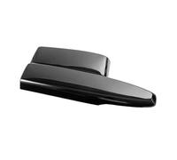 Accessori Auto Per Auto Console Centrale Stivaggio Riordino Box Bracciolo Pannello Di Rivestimento Per W204 X204 W212 Consolle(Bright Black RHD)