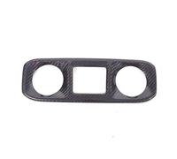 Accessori Auto Per Benz Per Classe G Per W463 W464 2019-2025 Pannello Copertura Presa Aria Condizionatore Centrale Fibra Carbonio Decorazione Di Interni Auto