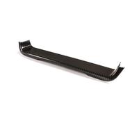 Accessori Auto Per BMW Per Serie 5 Per F10 2011-2017 ABS Car Interior Steering Cruscotto Display Pannello Copertura Telaio Decorazione Di Interni Auto(Carbon Pattern-L)
