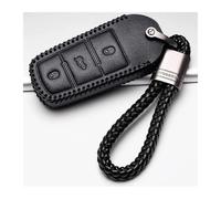 Accessori Auto Per Golf 4 5 6 7 MK7 Per Passat CC Per Passat B6 B7 B8 Per Passat 3C CC Per Magotan R36 B5 B7L Custodia Per Chiave Auto(009-BS-B)