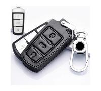 Accessori Auto Per Golf 4 5 6 7 MK7 Per Passat CC Per Passat B6 B7 B8 Per Passat 3C CC Per Magotan R36 B5 B7L Custodia Per Chiave Auto(009-KK-B)