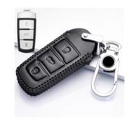 Accessori Auto Per Golf 4 5 6 7 MK7 Per Passat CC Per Passat B6 B7 B8 Per Passat 3C CC Per Magotan R36 B5 B7L Custodia Per Chiave Auto(009-BK-B)