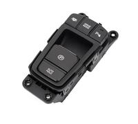 Accessori Auto per Hyundai per Sonata LF 2015 2016 93300-C1610 Car Electronic Parking Brake Auto Hold Switch Button Parts 93300C1610