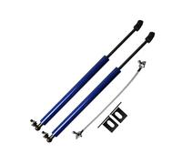 Accessori Auto per Mercedes per Benz W176 2013-2018 Cofano Anteriore Modifica ammortizzatori a Gas Molla Ammortizzatore di Sollevamento Supporto Ammortizzatore