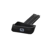 Accessori Auto per Mercedes per Benz Classe S W140 1991-1998 Interruttore Freno A Mano Auto Leva Freno di Stazionamento Maniglia di Rilascio(W140 RHD Lever)