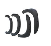 Accessori Auto Per Nissan Per Titan 2004 2005 2006 2007 2008 2009 2010 2011 2012 2014 2015 Per Parafanghi Double Cabin Fender Flares