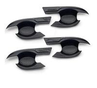 Accessori Auto per Nissan X-Terra 2017-2022, Copri Maniglia portiera, Accessori per Lo Styling, Adesivi, ricambi Auto