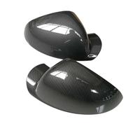 accessori auto Per Opel Per Vauxhall Per Insignia 2009-2016 Tappo di ricambio per coperchio specchietto retrovisore laterale auto Calotta Specchietto Retrovisore(Carbon)