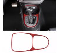 Accessori Auto Per Seat Per Leon 2008-2012 Kit Interni Cruscotto Console Pannello Cambio Decorazione Copertura Adesivi Decorazione Di Interni Auto(Style 19)