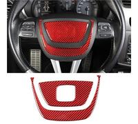 Accessori Auto Per Seat Per Leon 2008-2012 Kit Interni Cruscotto Console Pannello Cambio Decorazione Copertura Adesivi Decorazione Di Interni Auto(Style 12)