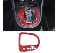Accessori Auto Per Seat Per Leon 2008-2012 Kit Interni Cruscotto Console Pannello Cambio Decorazione Copertura Adesivi Decorazione Di Interni Auto(Style 14)
